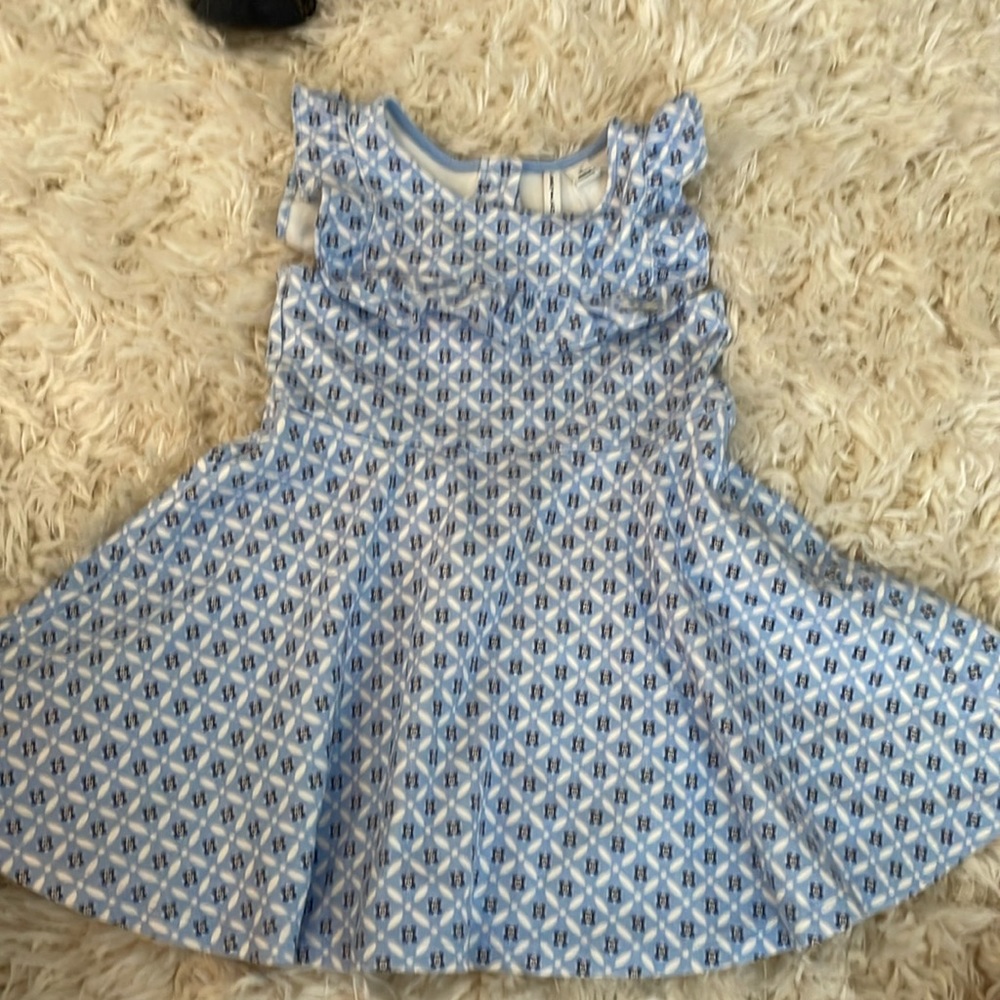 Flair dress